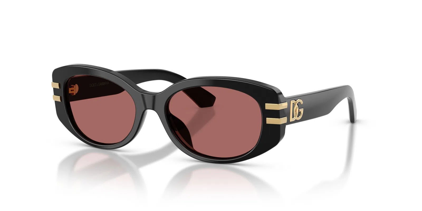 Dolce & Gabbana Kids 4014 Sunglasses - view 8